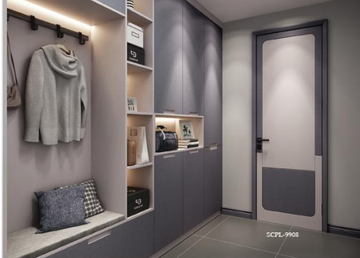 SCPL-9908爱马仕深灰