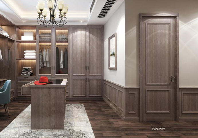 SCPL-9909北美原木